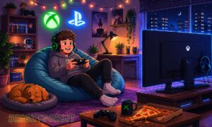 595+ Funny Gamertags for Xbox, PlayStation & PC (2026 Edition)
