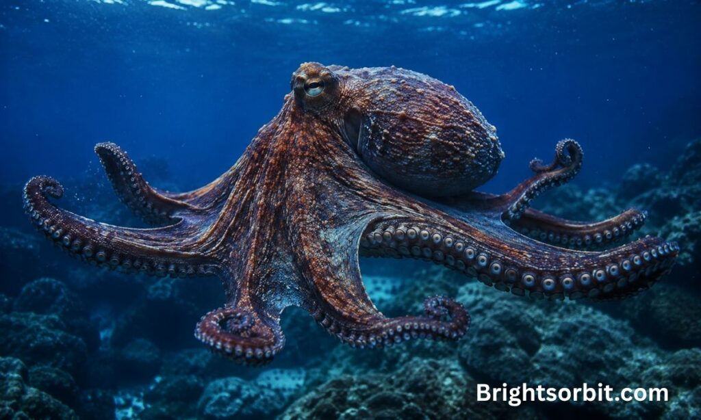 Best Octopus Names