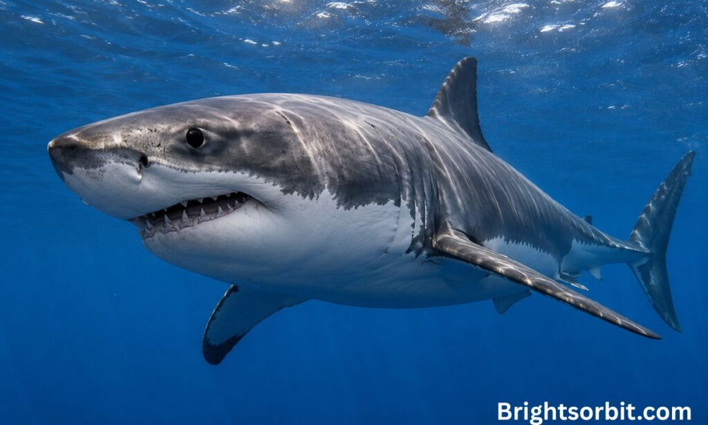 Shark Names